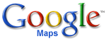 Μετάβαση στην αρχική σελίδα του Χάρτες Google