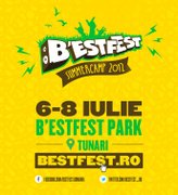 B’Estfest Summer Camp 2012