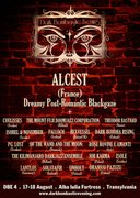 Dark Bombastic Evening 4