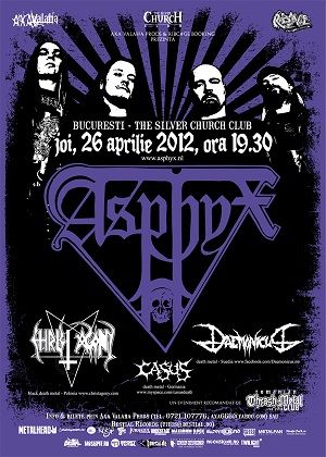 Asphyx