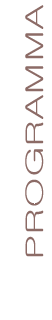 programma