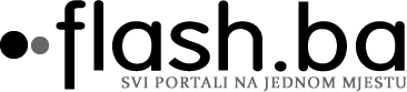 flash.ba logo