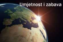 Zlatna pahuljica kanadskom filmu Industrijski pejzaži