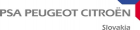 PSA 
PEUGEOT