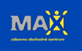 MAX
 - Shopping center