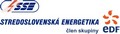 Stredoslovensk� 
energetika, a. s.