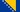 Bosna a Hercegovina 
[BA]
