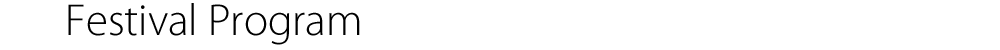 Programma 