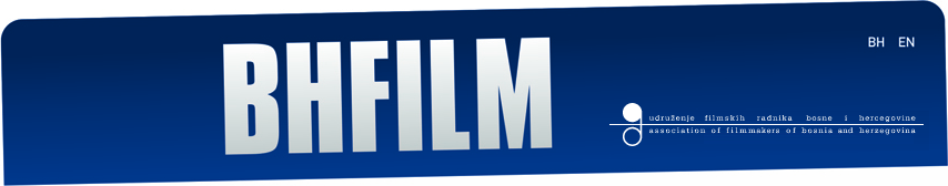 Udruženje filmskih radnika BiH